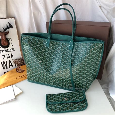 goyard bag price 2020|cost of personalized goyard tote.